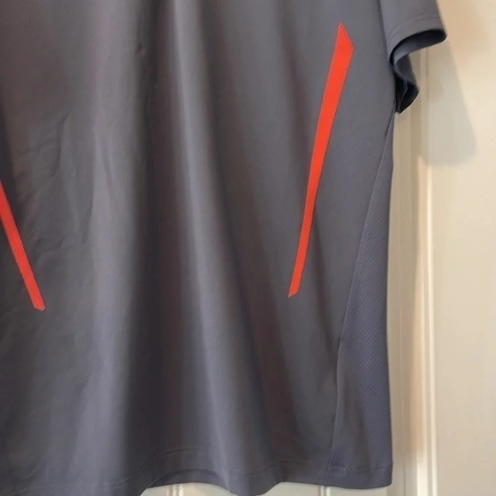 adidas men golf